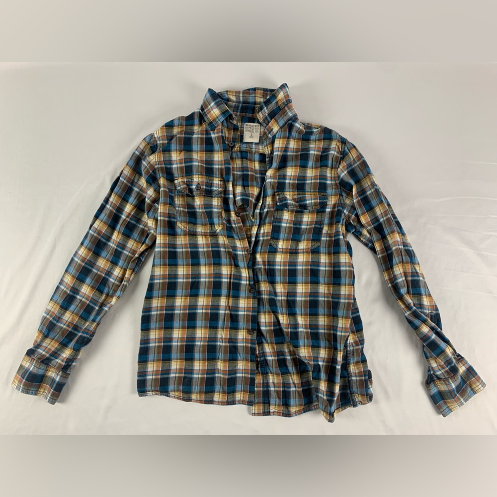 Mossimo Supply Co. Button Down Shirt